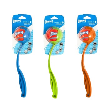 Hundelegetøj Chuckit! Sport Launcher M - 30 cm
