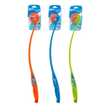 Hundelegetøj Chuckit! Sport Launcher Medium  - 63 cm