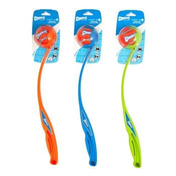 Hundelegetøj Chuckit! Sport Launcher Medium - 45 cm