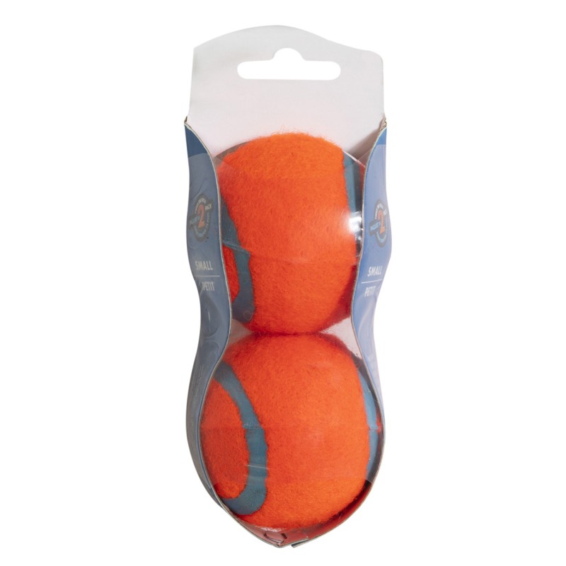 Chuckit! Tennisbold S (2-pak) Chuckit! Tennisbold S (2-pak)