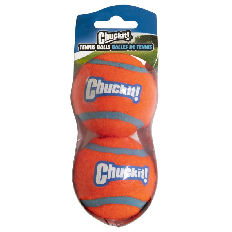 Chuckit! Tennisbold S (2-pak) Chuckit! Tennisbold S (2-pak)