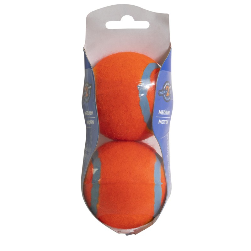 Chuckit! Tennisbold M (2-pak) Chuckit! Tennisbold M (2-pak)
