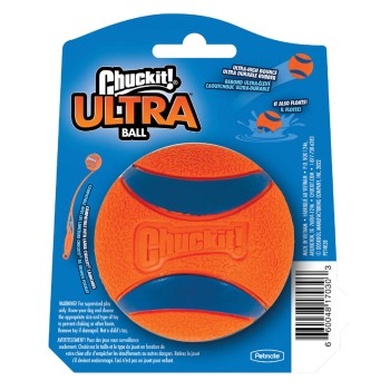 Ultra Ball L Hundelegetøj Chuckit!