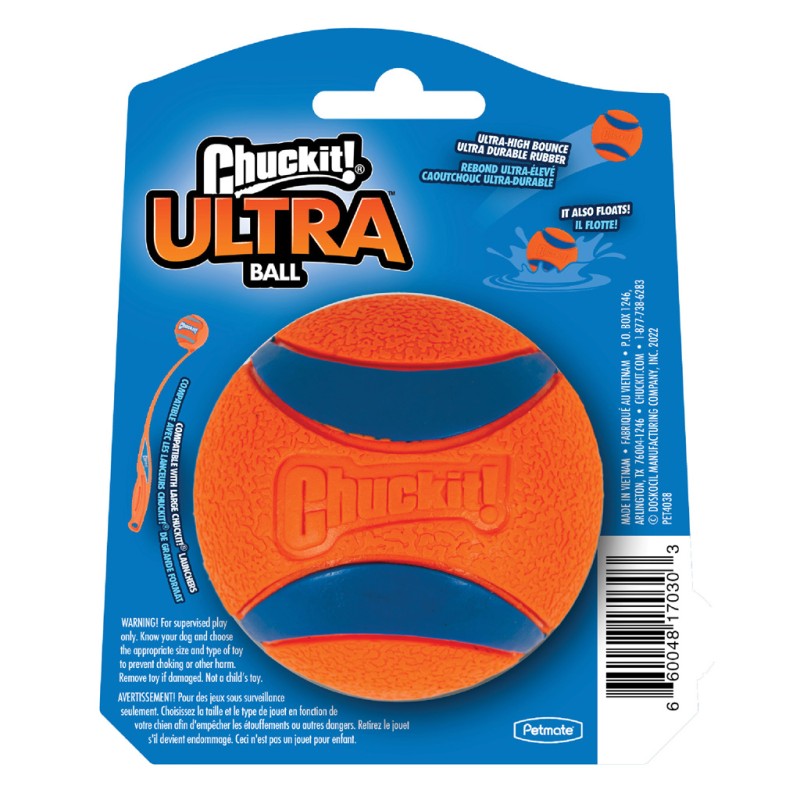Chuckit! Ultra Ball L Chuckit! Ultra Ball L