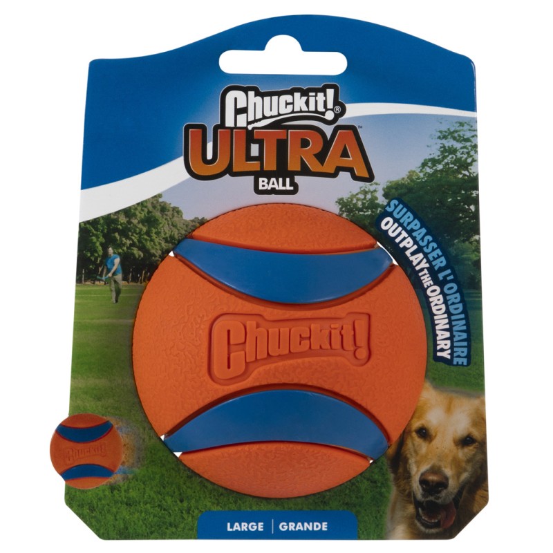Chuckit! Ultra Ball L Chuckit! Ultra Ball L