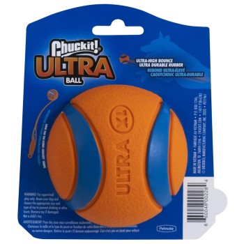 Ultra Ball XL Hundelegetøj Chuckit!
