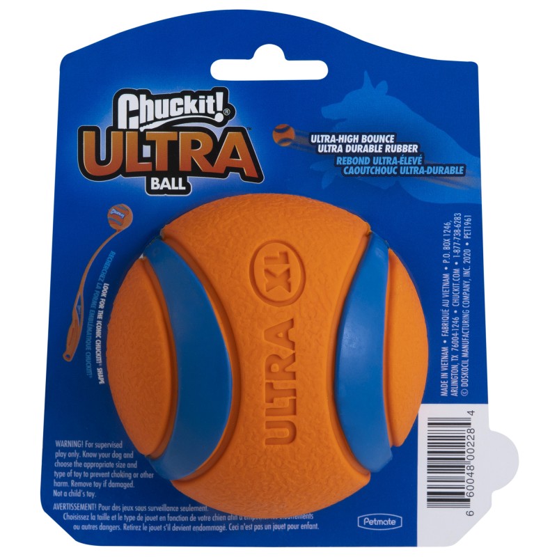 Chuckit! Ultra Ball XL Chuckit! Ultra Ball XL