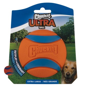 Ultra Ball XL Hundelegetøj Chuckit!
