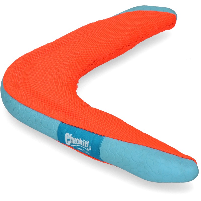 Amfibisk boomerang M Chuckit! Amfibisk boomerang M Chuckit!