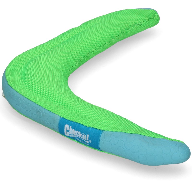 Amfibisk boomerang M Chuckit! Amfibisk boomerang M Chuckit!
