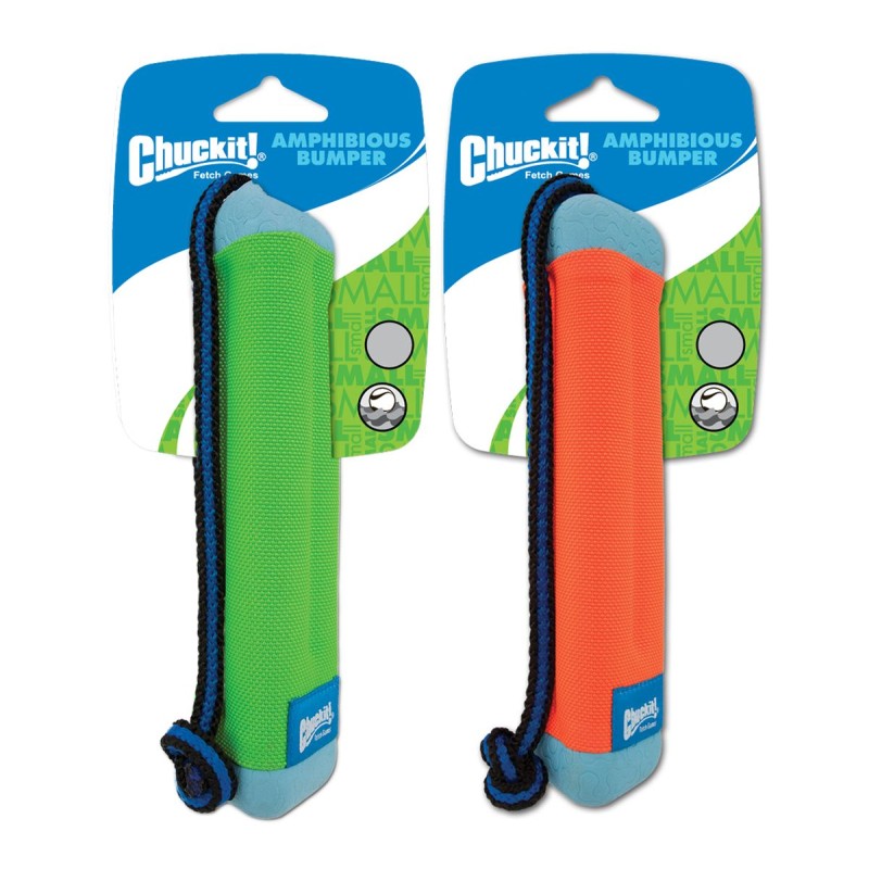 Amfibisk bumber S Chuckit!
