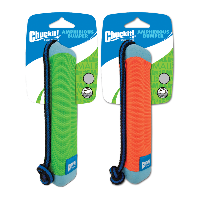 Amfibisk kofanger S Chuckit!