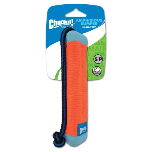 Amfibisk bumber S Chuckit!