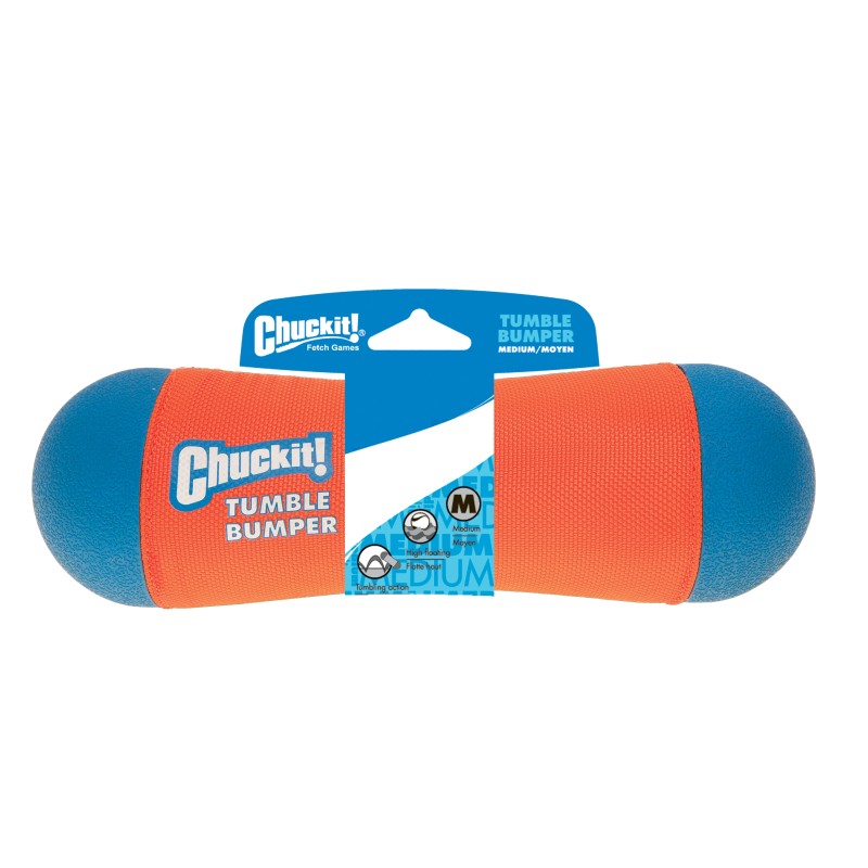 Chuckit! Tumlebumper M Chuckit! Tumlebumper M