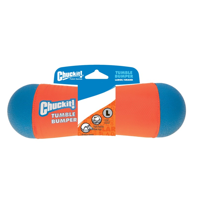 Chuckit! Tumlebumper Stor Chuckit! Tumlebumper Stor