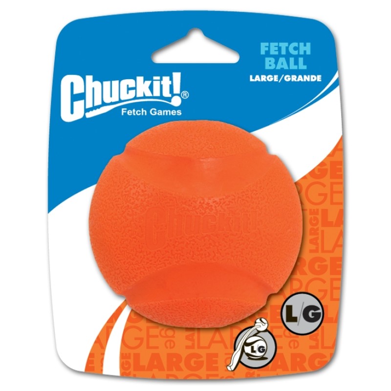 Chuckit! Apportbold L Chuckit! Apportbold L