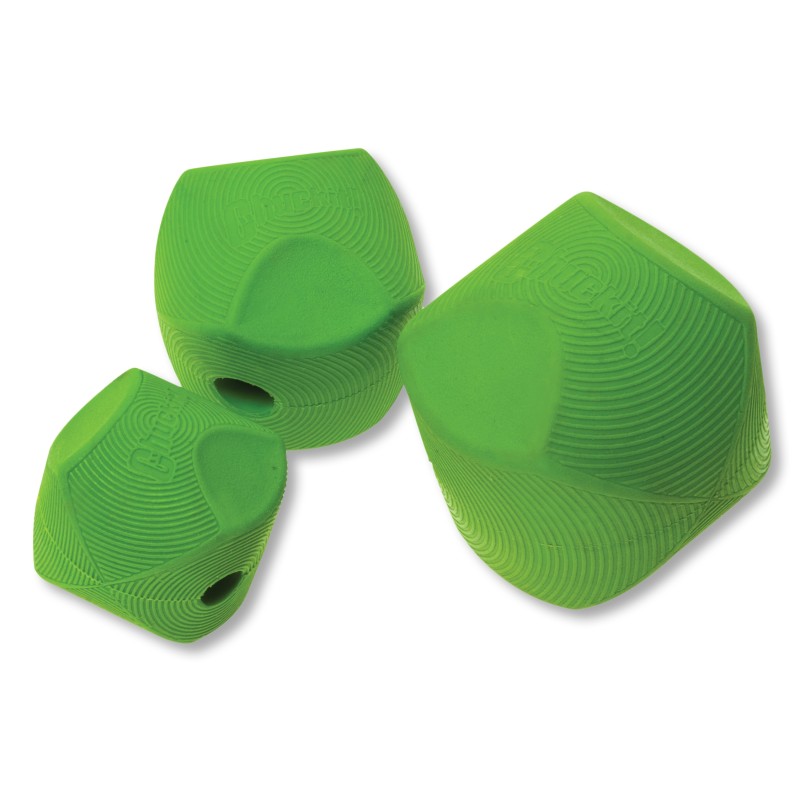 Chuckit! Erratic Ball M (2-pak) Chuckit! Erratic Ball M (2-pak)