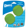 Chuckit! Erratic Ball M (2-pak) Chuckit! Erratic Ball M (2-pak)