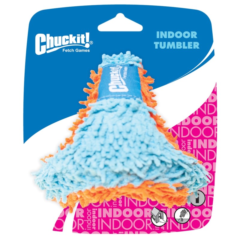 Chuckit! Indendørs tumbler Chuckit! Indendørs tumbler