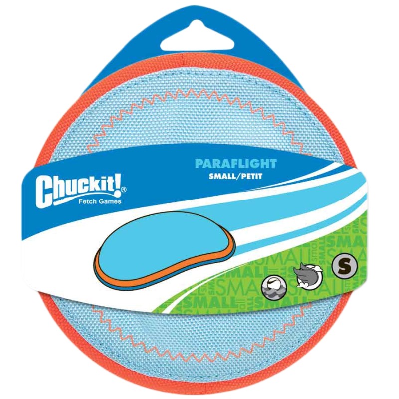 Chuckit! Paraflight S Chuckit! Paraflight S