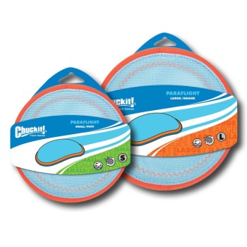 Paraflight L Hundelegetøj Chuckit! Paraflight L Hundelegetøj Chuckit!