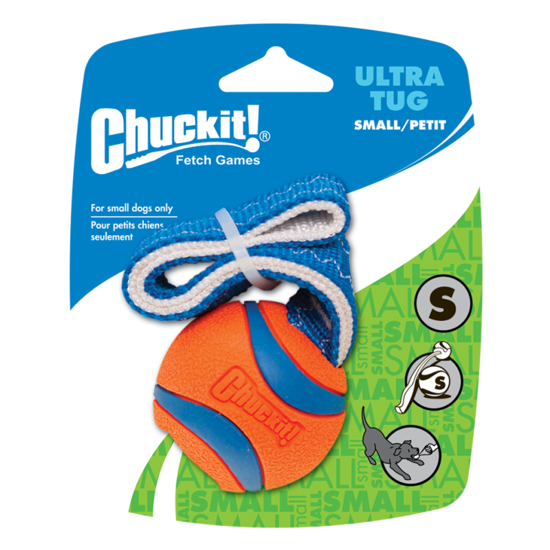 Chuckit! Ultra Tug S Chuckit! Ultra Tug S