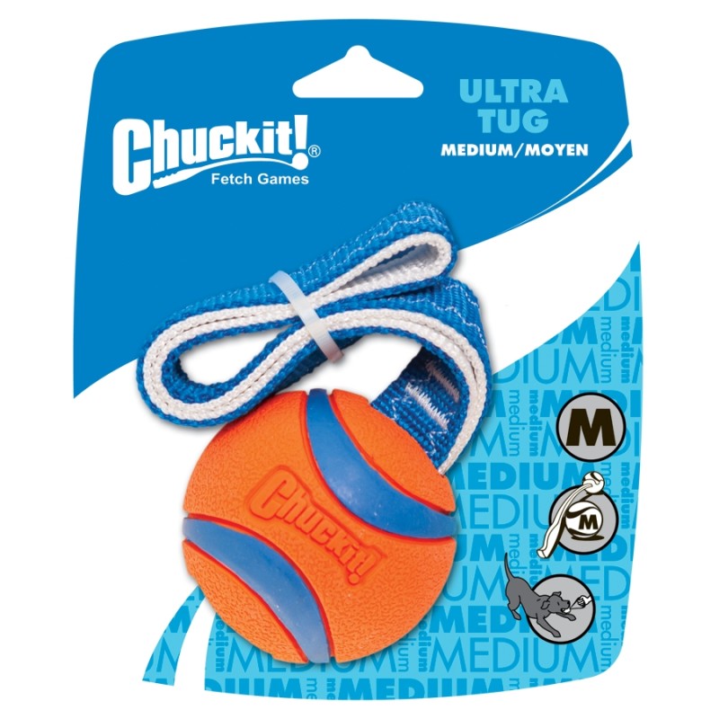 Chuckit! Ultra Tug M Chuckit! Ultra Tug M