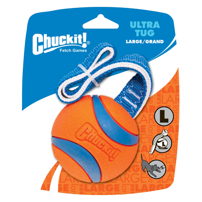 Chuckit! Ultra Tug L Chuckit! Ultra Tug L