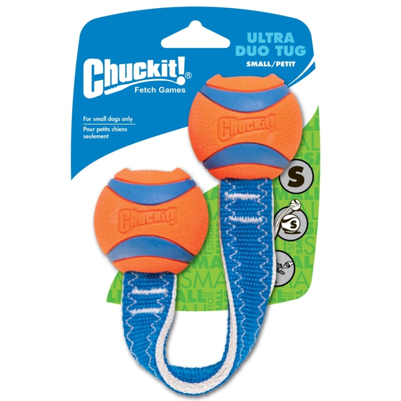 Chuckit! Ultra Duo Tug S Chuckit! Ultra Duo Tug S