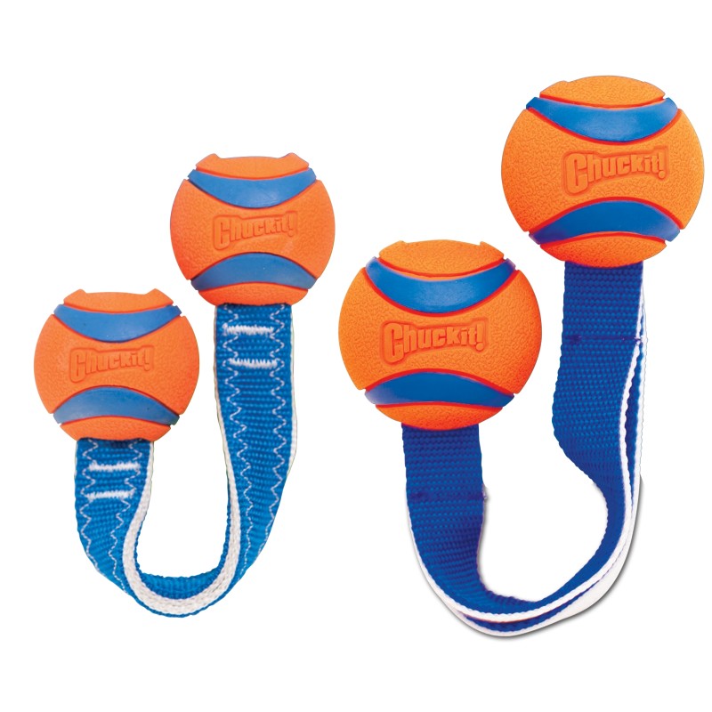 Chuckit! Ultra Duo Tug M Chuckit! Ultra Duo Tug M