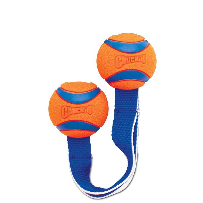 Chuckit! Ultra Duo Tug M Chuckit! Ultra Duo Tug M
