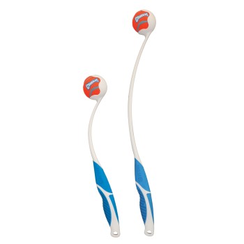 Pro Launcher M 45 cm Hundelegetøj Chuckit! Pro Launcher M 45 cm Hundelegetøj Chuckit!