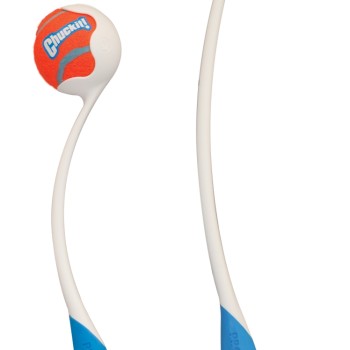 Pro Launcher M 63 cm Hundelegetøj Chuckit! Pro Launcher M 63 cm Hundelegetøj Chuckit!