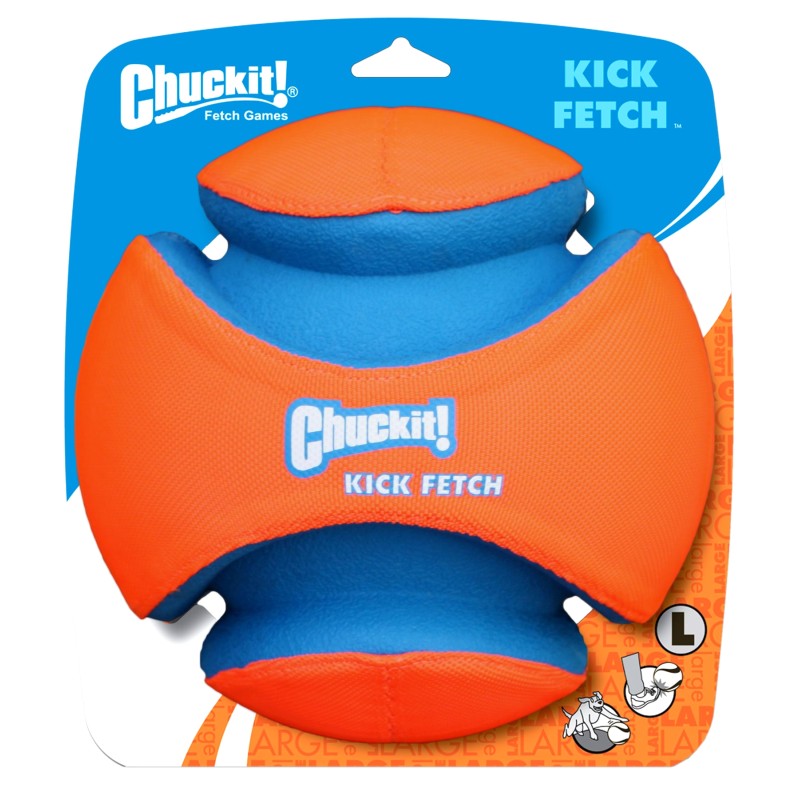 Chuckit! Spark Hent Hund L Chuckit! Spark Hent Hund L