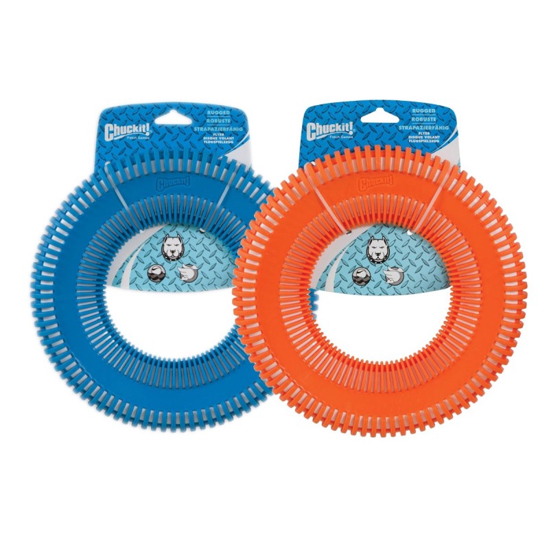 Hundelegetøj Chuckit! Robust Flyer L Hundelegetøj Chuckit! Robust Flyer L