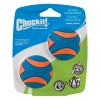 Chuckit! Ultra Squeaker Ball S (2-pak) Chuckit! Ultra Squeaker Ball S (2-pak)