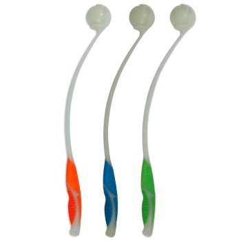 Max Glow Pro Launcher Chuckit Assorteret Max Glow Pro Launcher Chuckit Assorteret