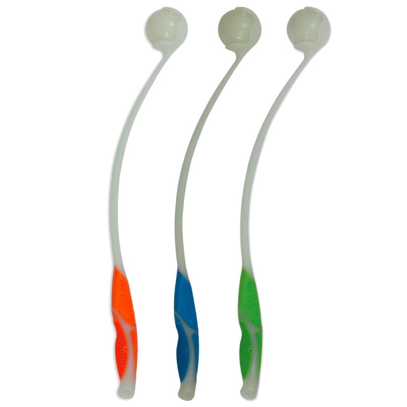Max Glow Pro Launcher Chuckit Assorteret