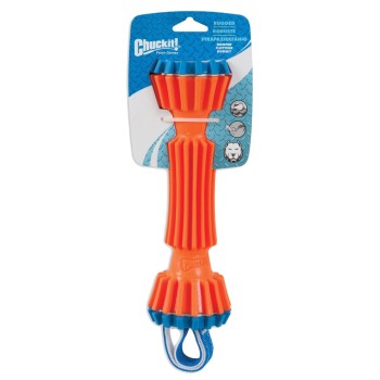 Robust Bumber S Hundelegetøj Chuckit!