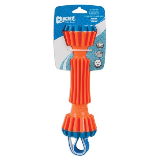Robust Bumber S Hundelegetøj Chuckit! Robust Bumber S Hundelegetøj Chuckit!