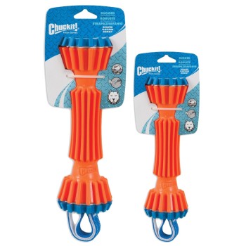 Robust Bumber S Hundelegetøj Chuckit!