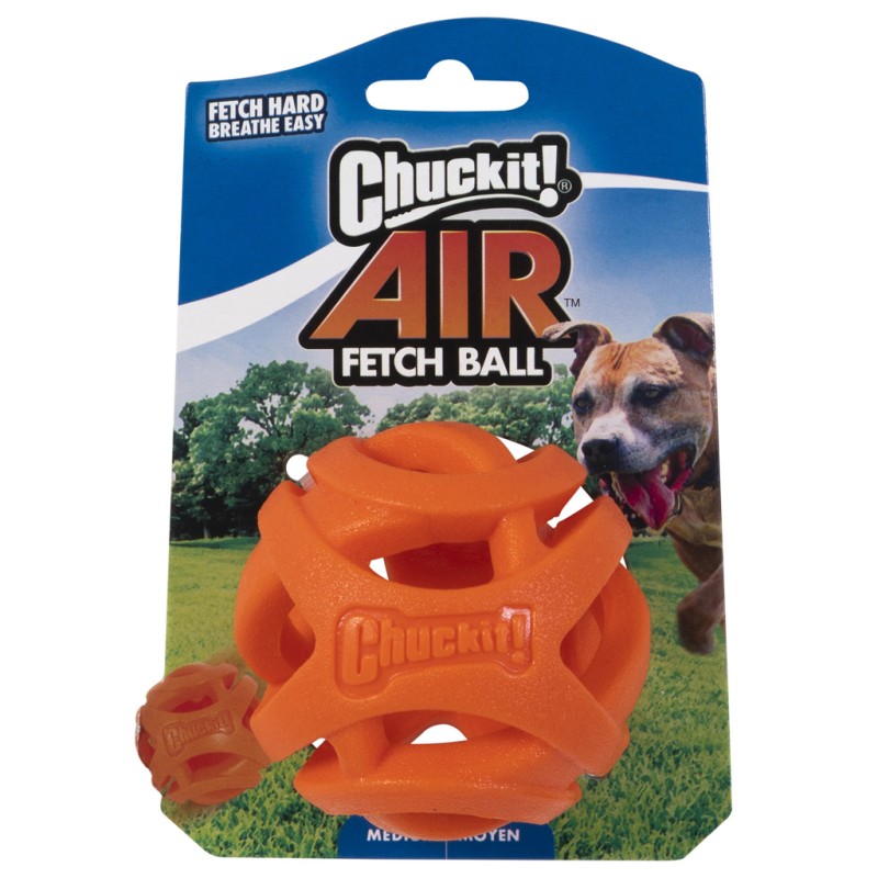Chuckit! Lufthentningsbold M Chuckit! Lufthentningsbold M