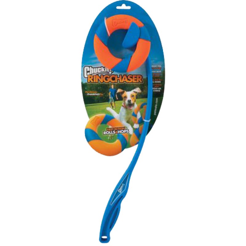 Chuckit! RingChaser Launcher Chuckit! RingChaser Launcher