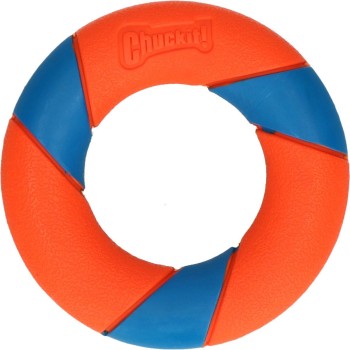 UltraRing Hundelegetøj Chuckit!