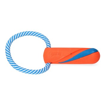 Ultra Bumber-træk Hundelegetøj Chuckit!