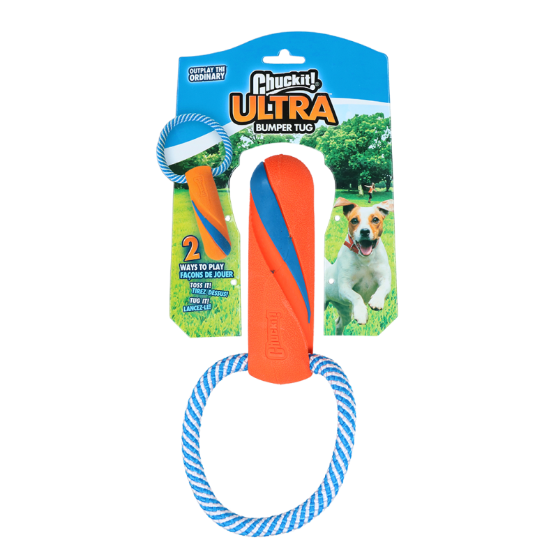 Chuckit! Ultra kofanger-træk Chuckit! Ultra kofanger-træk