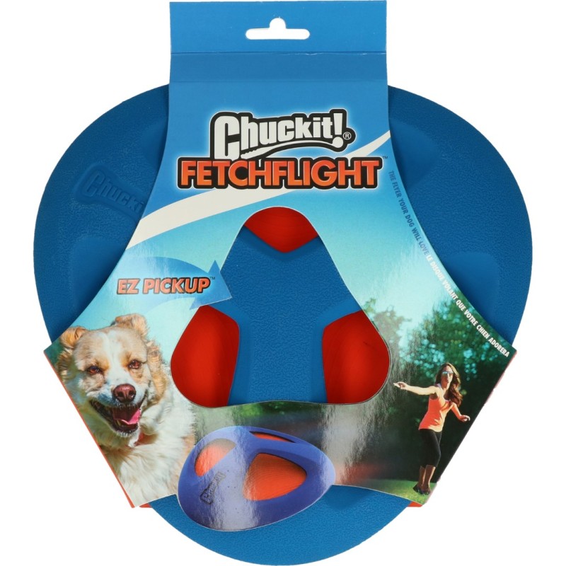 Chuckit! Hent flyvning Chuckit! Hent flyvning