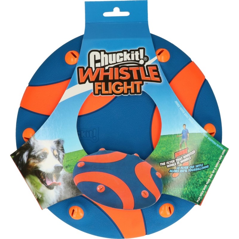 Chuckit! Fløjteflyvning Chuckit! Fløjteflyvning