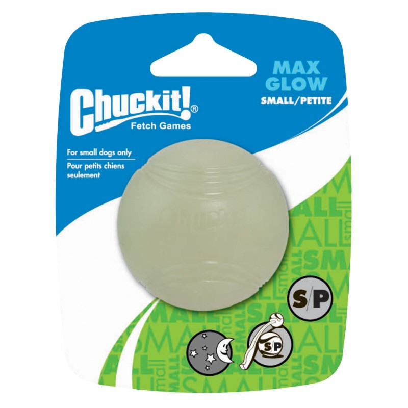 Chuckit! Max Glow S Chuckit! Max Glow S
