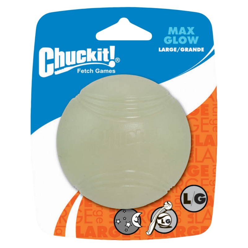 Chuckit! Max Glow L Chuckit! Max Glow L